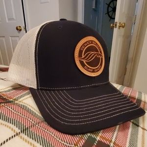 Dewey Beach Surf Shop Hat